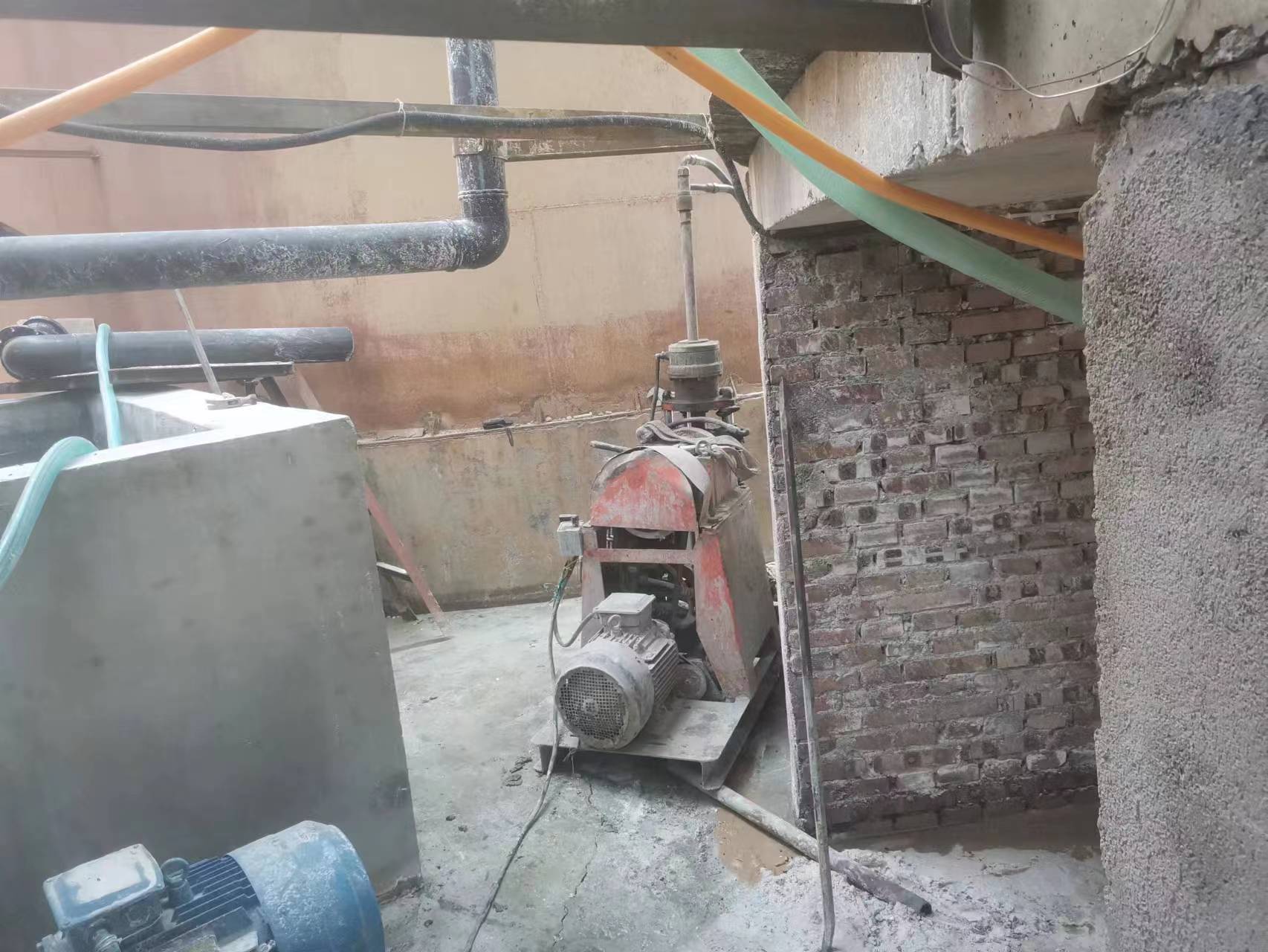 宝清压浆作业流程有哪些